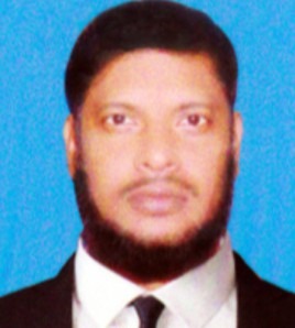 Muhammad Shahidul Islam