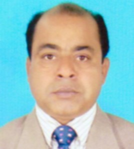 Sheikh Abul Bashar
