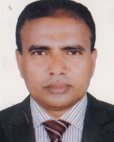 Shaikh  Muradul Hossain