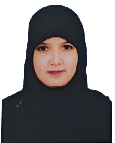 SHAMIMA KHATUN