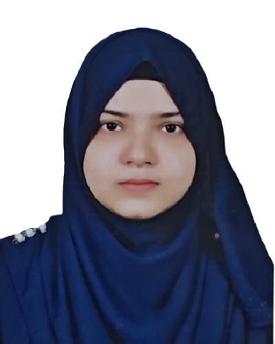 NUSRAT TASNIM FARIHA