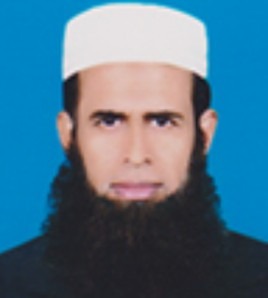 Md. Jeher Ali