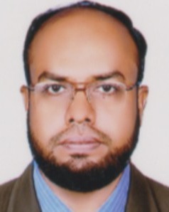 Md Kamrul Islam