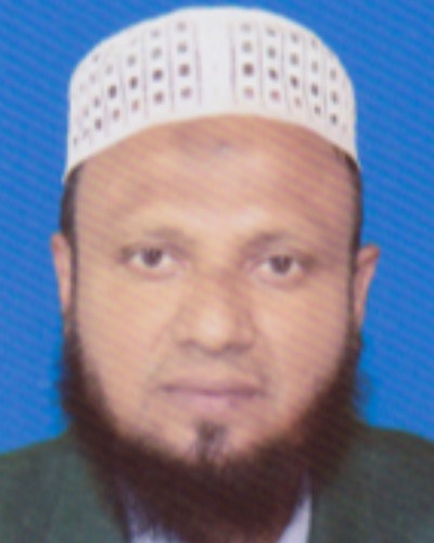 S M Salauddin