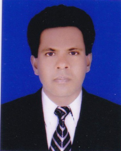 Md Soharab Hossain