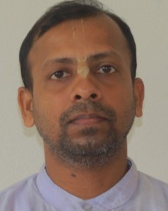 Deb Ranjan Mondal