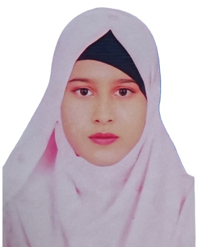 SABIRA MAHBUBA