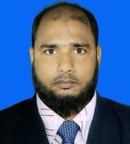 Md. Aminur Rahman