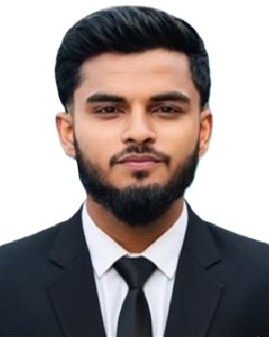 Md. Ibrahim Sarker