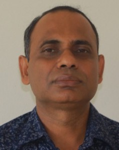Tapan kumar Mondal