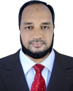 Md Mohsin Ali