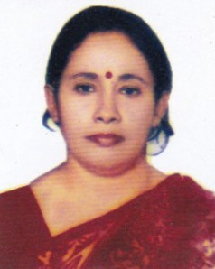 Suniti Sarder