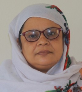 Most. Shahanara pervin