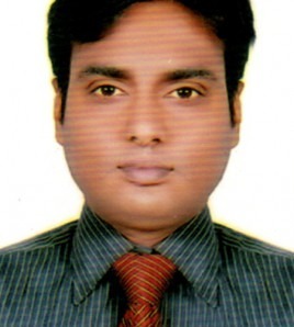 SUDHAN CHANDRA BISWAS