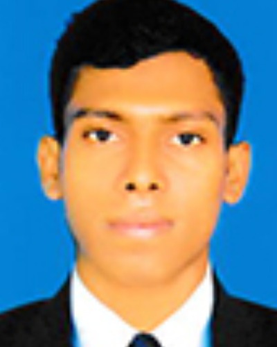 Biplab Mondal