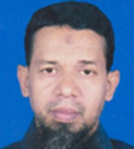 Md Mahabubar  Rahman