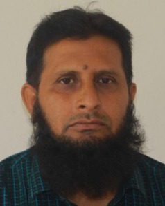 Kazi Abu Nayeme