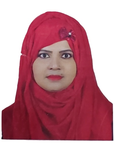 NAZMUN NAHAR SUMI