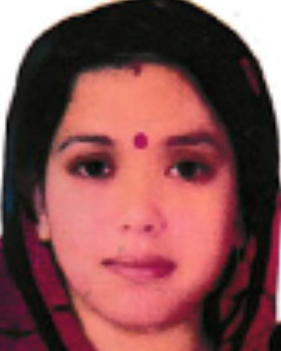 Mukti Rani Das