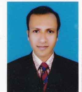 Shaymal Kumar Baidhya