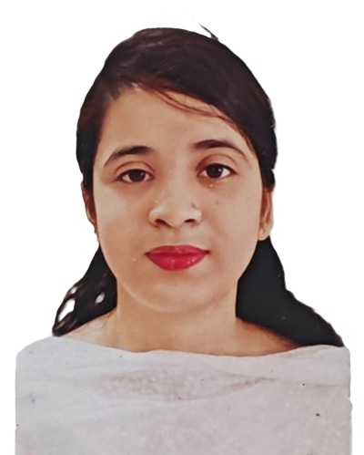 SUMAIA AHMED OYSHI