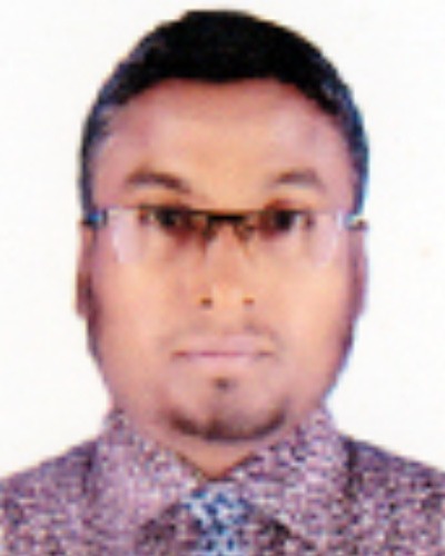 Md Abul Khayer