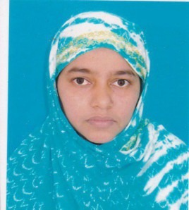 Asma Khatun