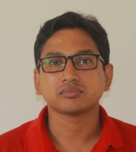 Shreepati Ray