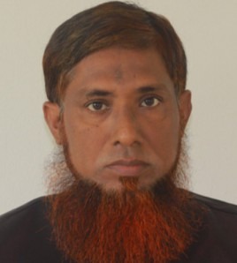 GM Mezbaul Islam