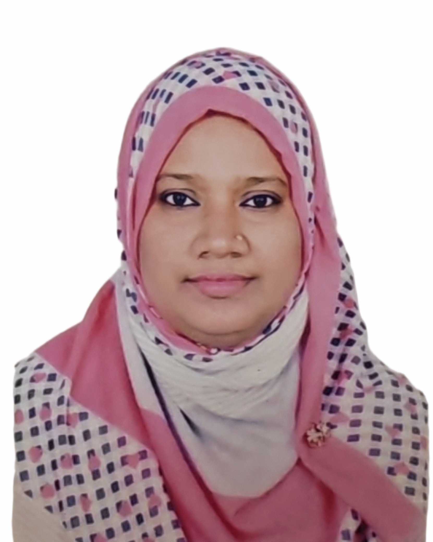 KAMRUN NAHAR MUKTA