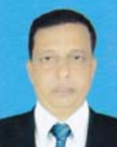 Md Wali Ullah