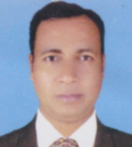 Abani Kumer Mondol