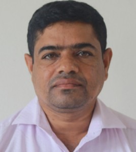 Md Kabir Hossain
