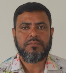 GM Iqbal Alam