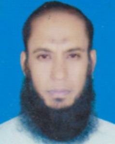 Selim Nur Nabi Chowdhury