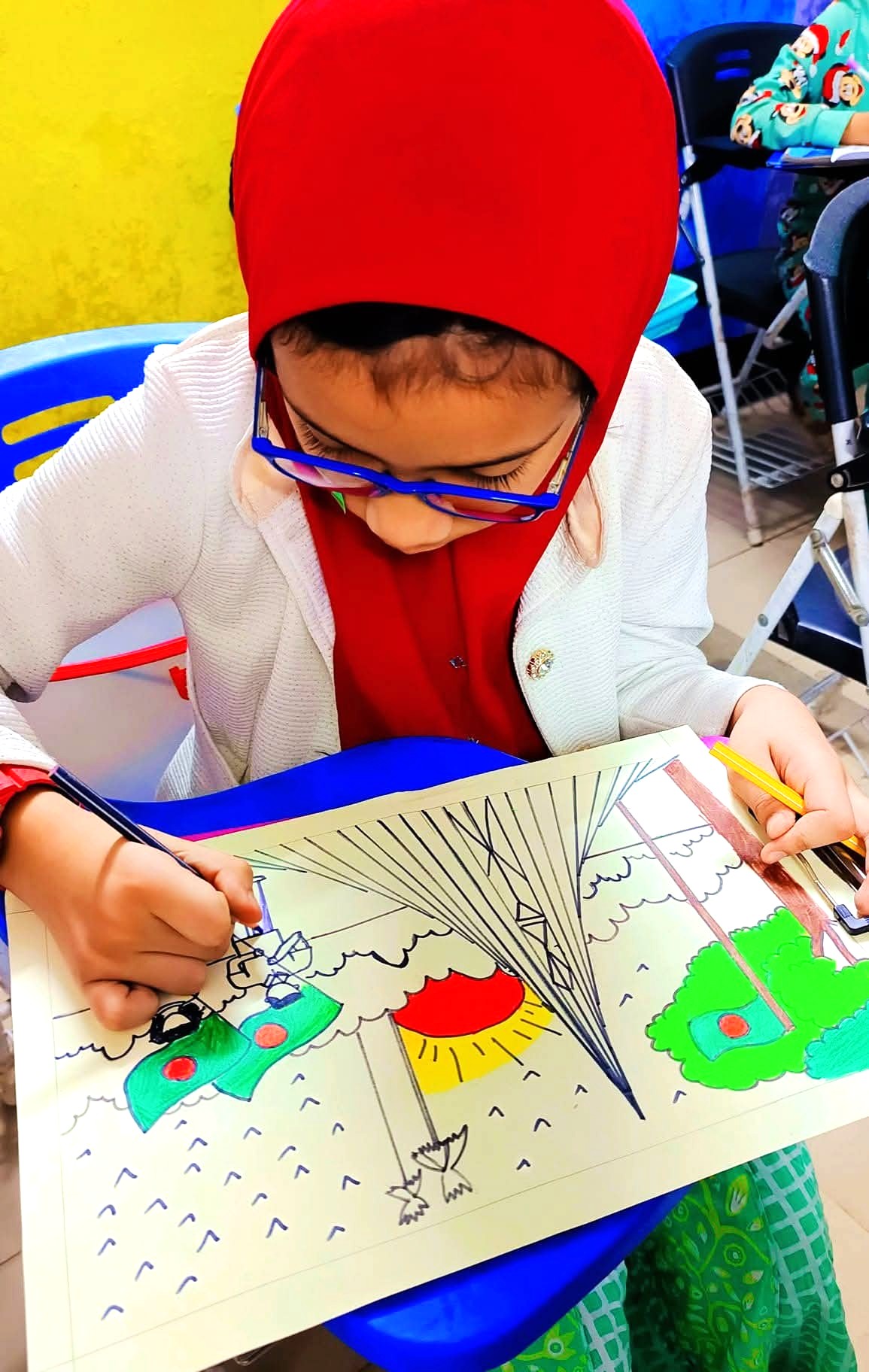 Art Competition
